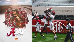 What time is the Alabama spring game today? Channel, how to watch, Tickets and more