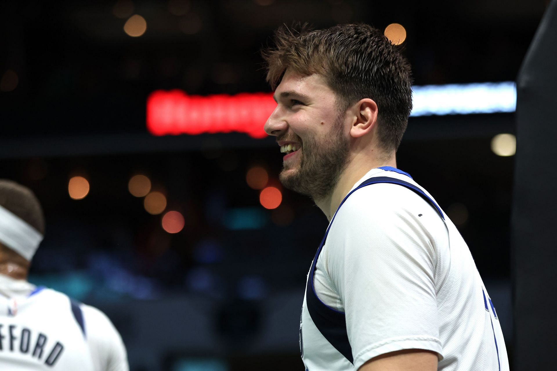 Dallas Mavericks v Charlotte Hornets