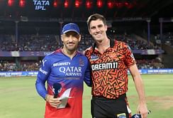 IPL 2024: 3 milestones that could be reached in tonight's SRH vs RCB clash