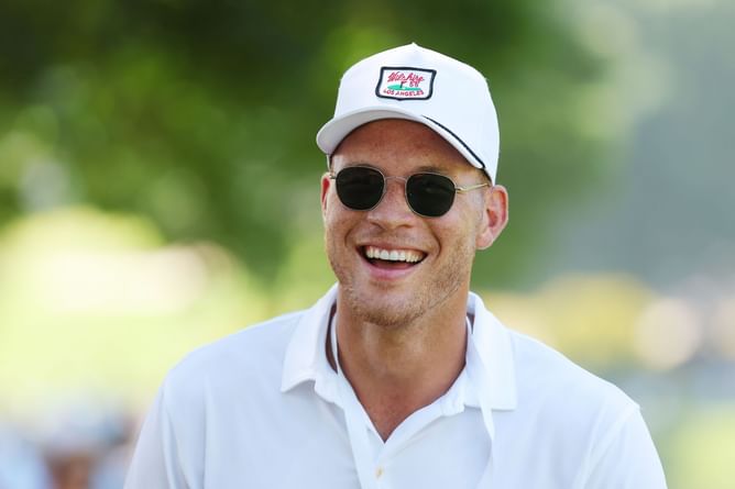 "HOF, MY GOAT": NBA world pays tribute to Blake Griffin after big announcement
