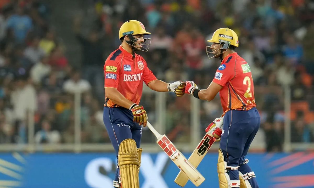 (Photo Courtesy: BCCI)             