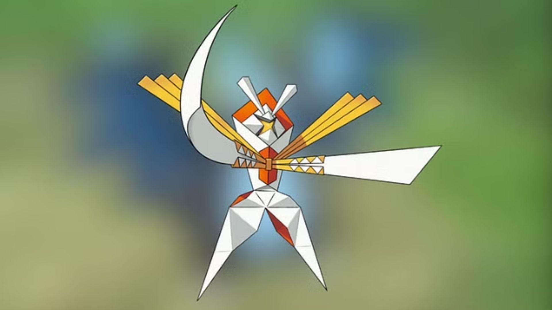 Kartana (Image via TPC)