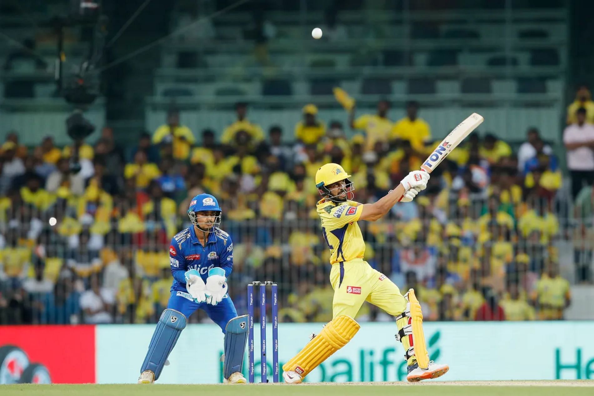 MI vs CSK, IPL 2024