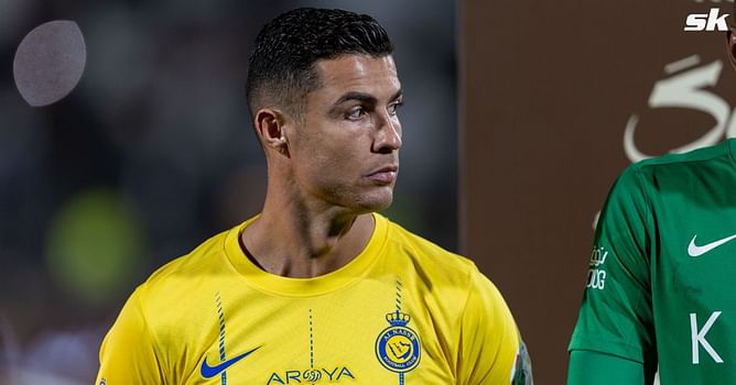 Saudi Sports Ministry release statement amid rumors of discussions with Cristiano Ronaldo after controversial red card vs Al-Hilal