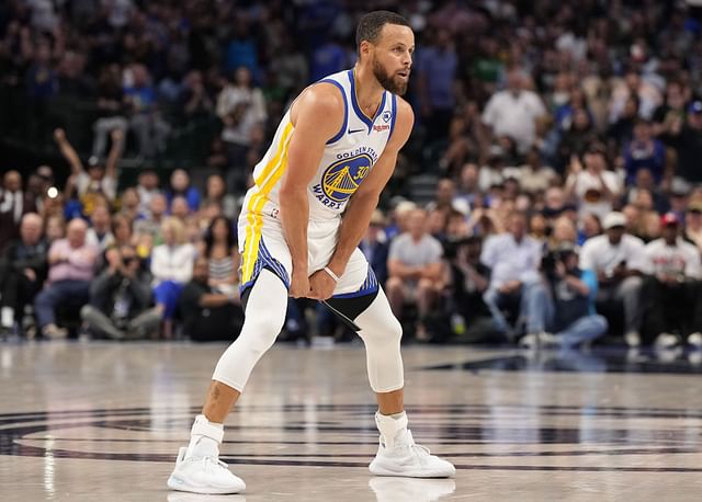 Is Steph Curry Playing Tonight Against Portland Trail Blazers? Latest 