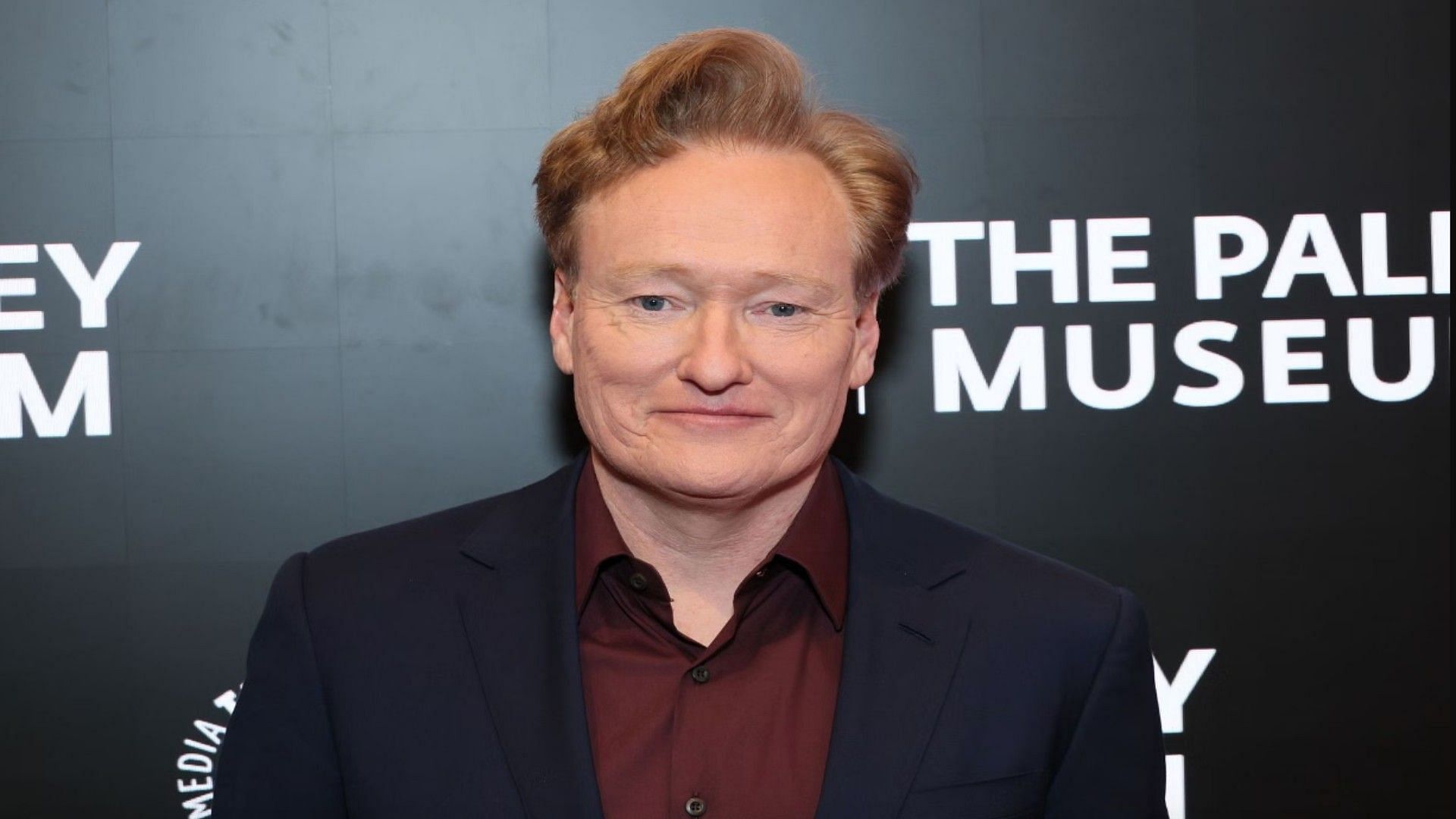 "Just don’t see it happening" Conan O'Brien "not buying" SNL mogul