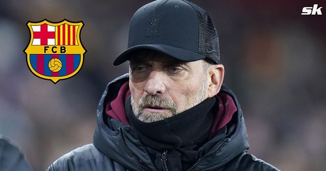 "The boy wanted Barcelona and we chose to accommodate him" - Agent says ex-Barca star rejected chance to join Liverpool in 2019