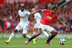 “It’s like we haven’t grown up!” - Nani admits Manchester United legends from 2008 are still part of WhatsApp group filled with banter