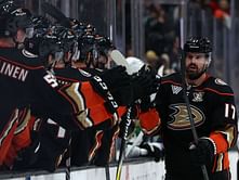 Anaheim Ducks' Greg Cronin slams defensemen pair for role in buildup to Vancouver Canucks' game winner