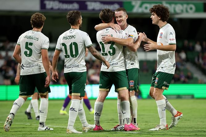 Brisbane Roar vs Newcastle Jets Prediction and Betting Tips | April 13th 2024
