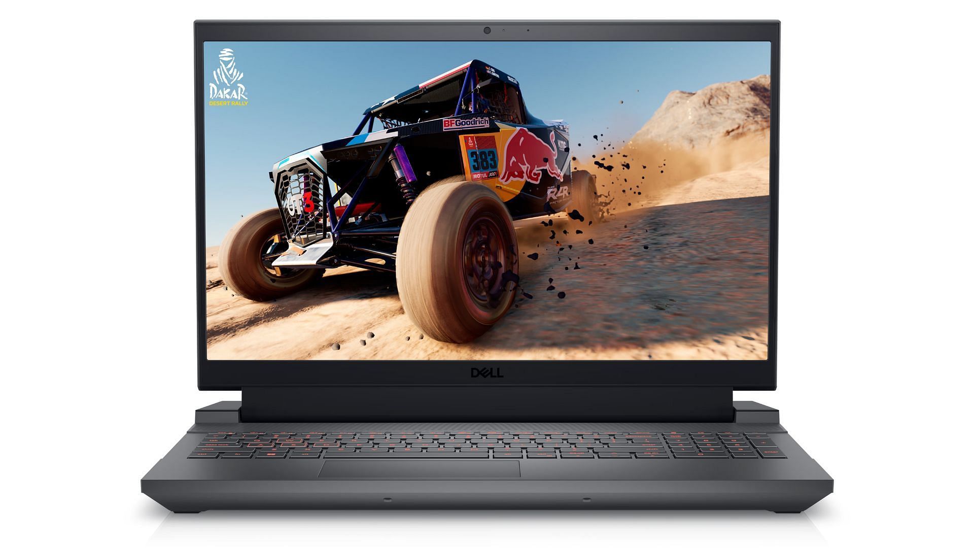 The Dell G15 is among the best 15-inch gaming laptops (Image via Dell)