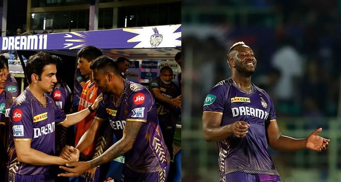 IPL 2024 : दिल्ली कैपिटल्स के खिलाफ केकेआर की जबरदस्त जीत को लेकर आया प्रतिक्रियाओं का सैलाब, गंभीर की भी हुई वाहवाही