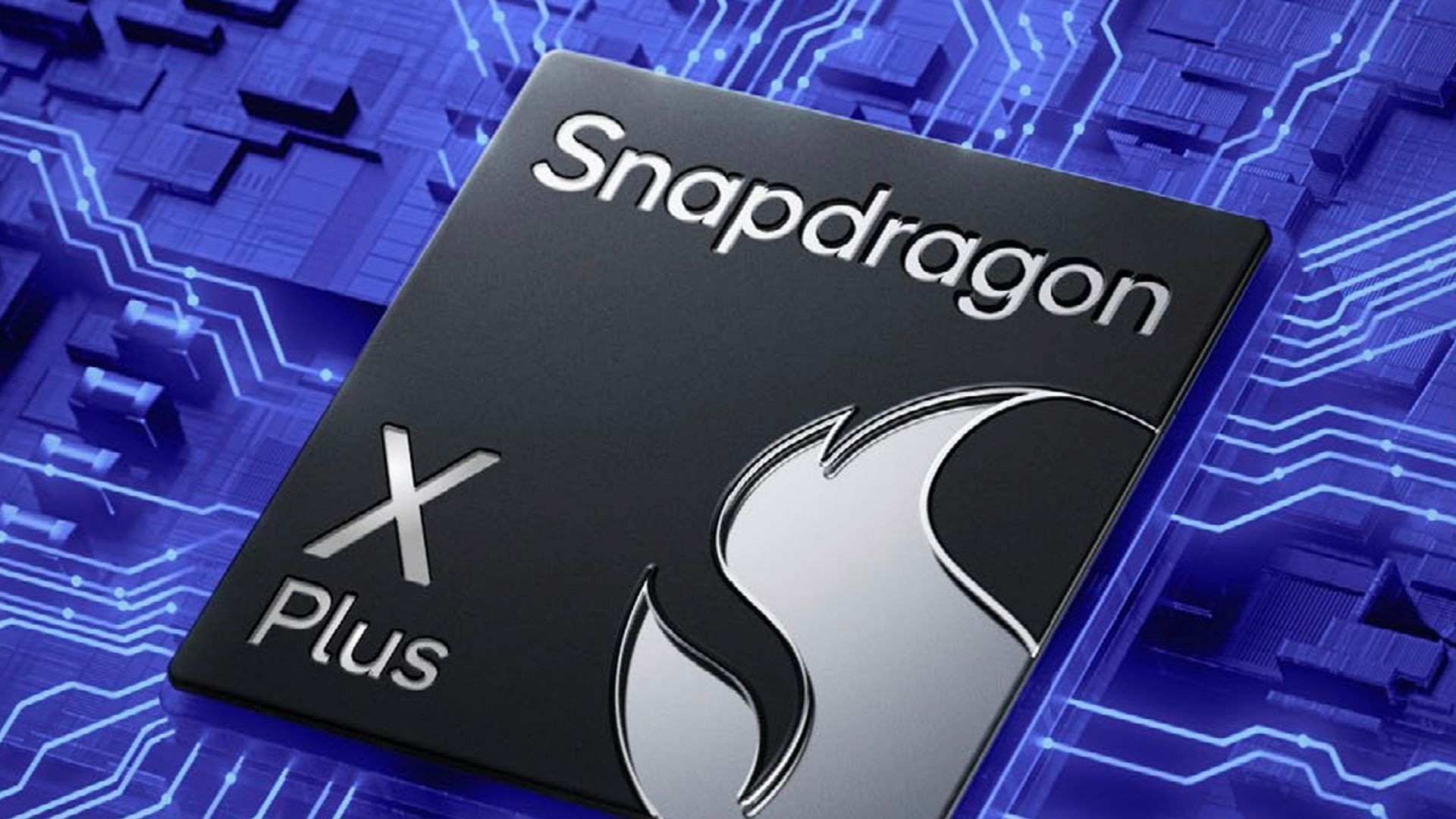 The latest benchmark leaks of the Snapdragon X Plus and Elite are promising (Image via Qualcomm)