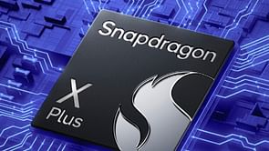 Snapdragon X Plus and X Elite benchmarks leaked: Can they be faster than Apple M3?