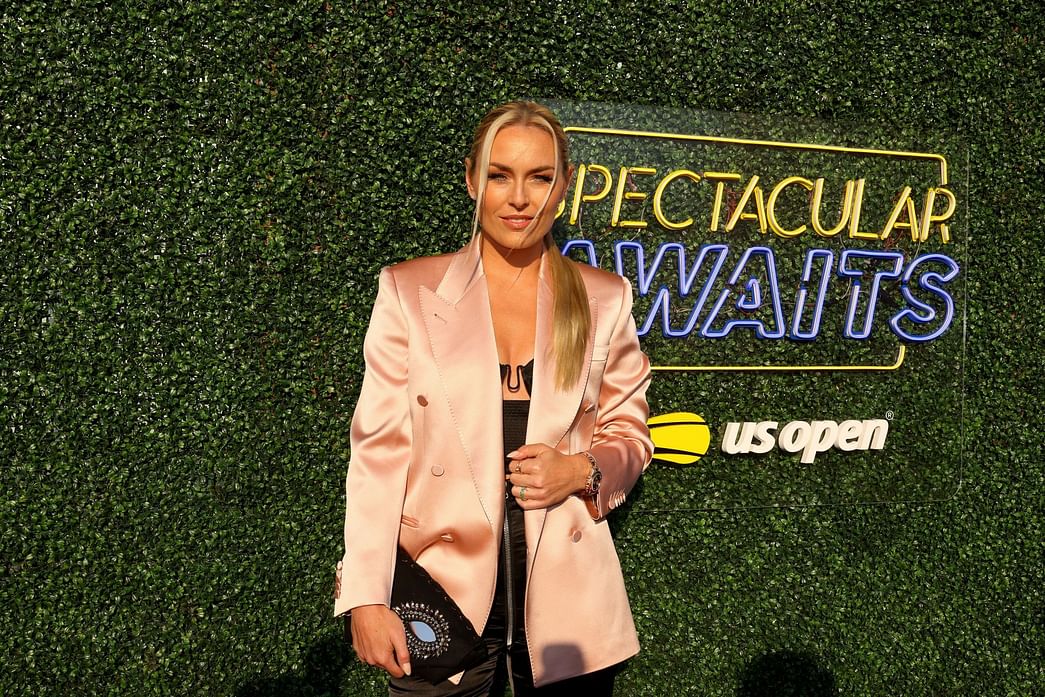 Lindsey Vonn Shares Emotional 2021 Message From Late Mother