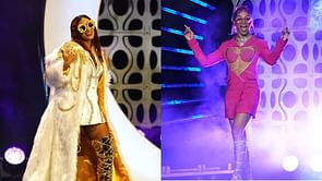 Mercedes Mone reaches another milestone within 37-day tenure with AEW