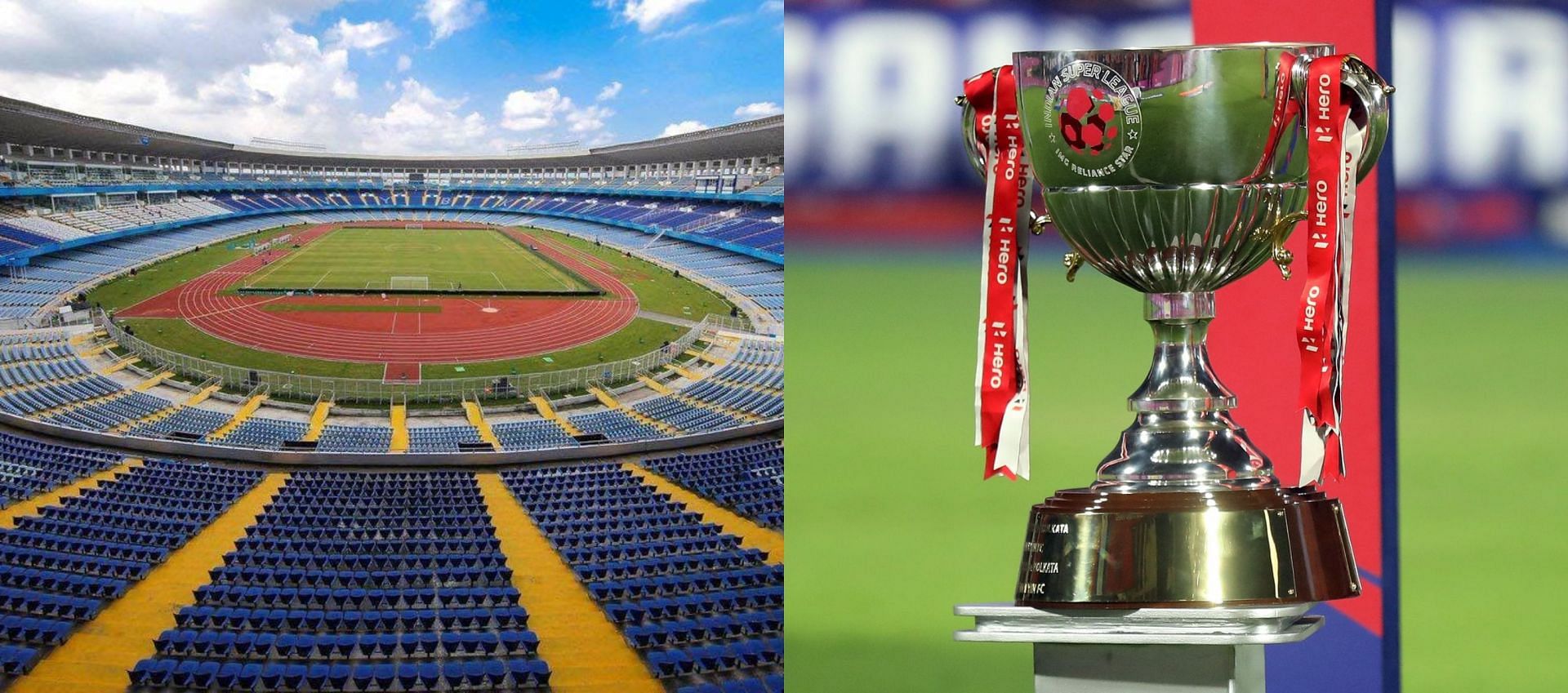 The 2023-24 ISL final is all set to be held at the iconic Salt Lake Stadium in Kolkata on Saturday, May 4