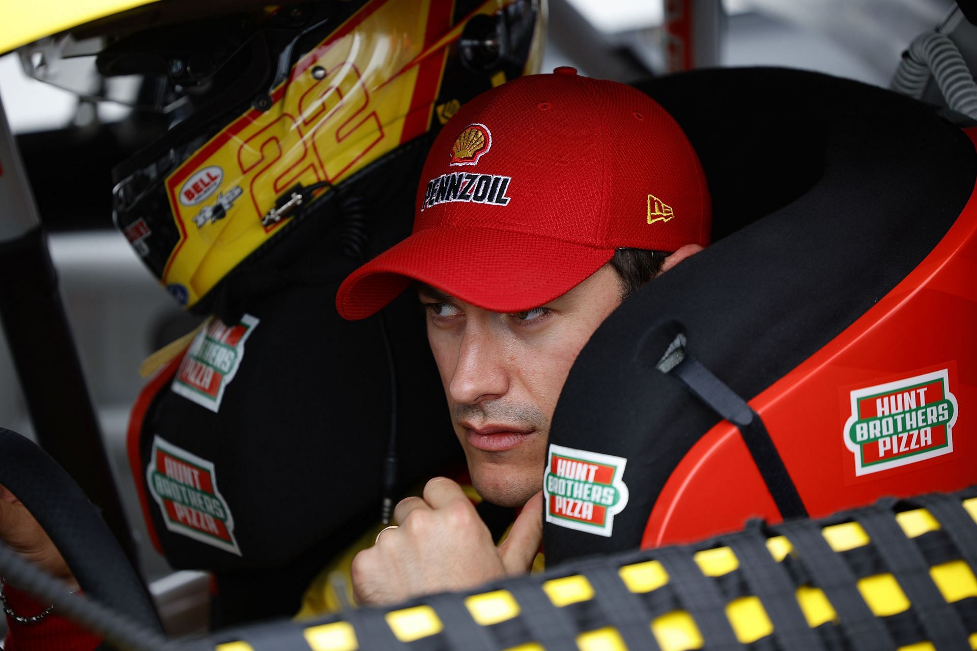 NASCAR Cup Series Toyota Owners 400 - Practice