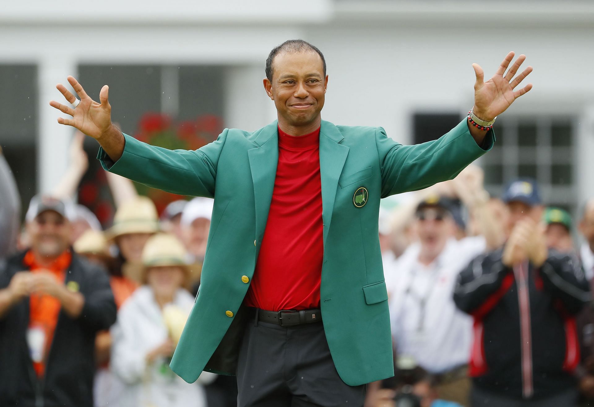 Can Tiger Woods win the Masters 2024? Current odds explored