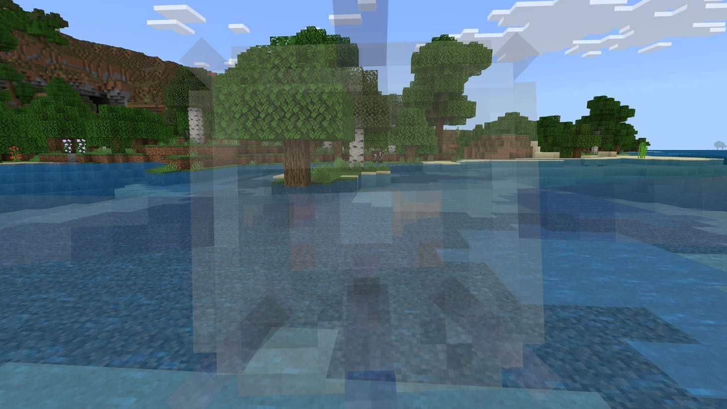 Every unused mob in Minecraft