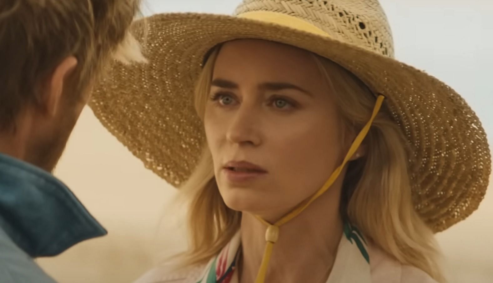 Emily Blunt as Jody Moreno (Image by Universal)