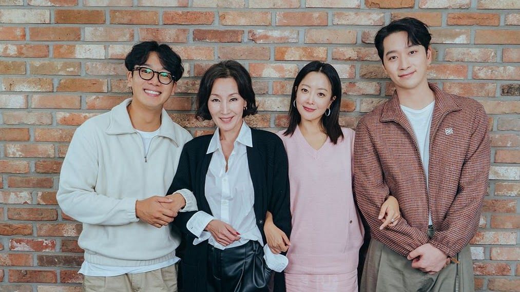 Bitter Sweet Hell: Everything we know so far about the upcoming drama (Image via mbcdrama_now/Instagram)