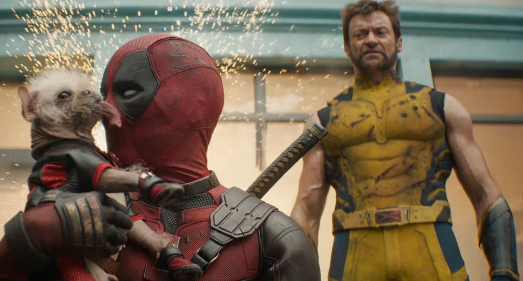 Deadpool & Wolverine Trailer: All Confirmed Returning X-men Characters 