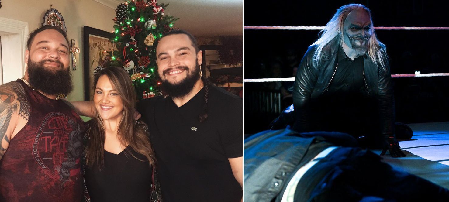 WWE: Reunion with his girlfriend, revenge for Bray Wyatt & more - 4 ...