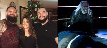 Reunion with his girlfriend, revenge for Bray Wyatt & more - 4 Ways Bo Dallas could return to WWE