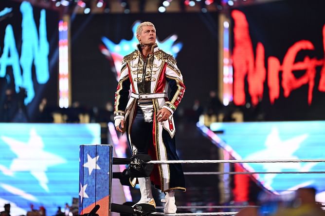 Cody Rhodes breaks major Vince McMahon rule following WWE WrestleMania XL victory - Reports