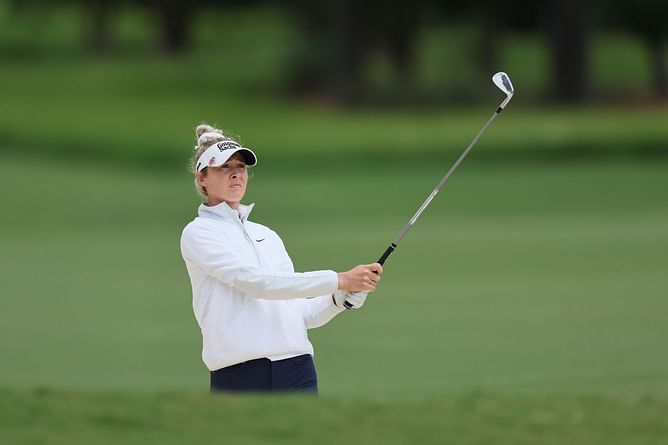 The Chevron Championship 2024 prize money payout: How much did each golfer win from the $7,900,000 purse?