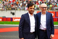 Former Asian F1 venue in contention for a return to the calendar: Reports