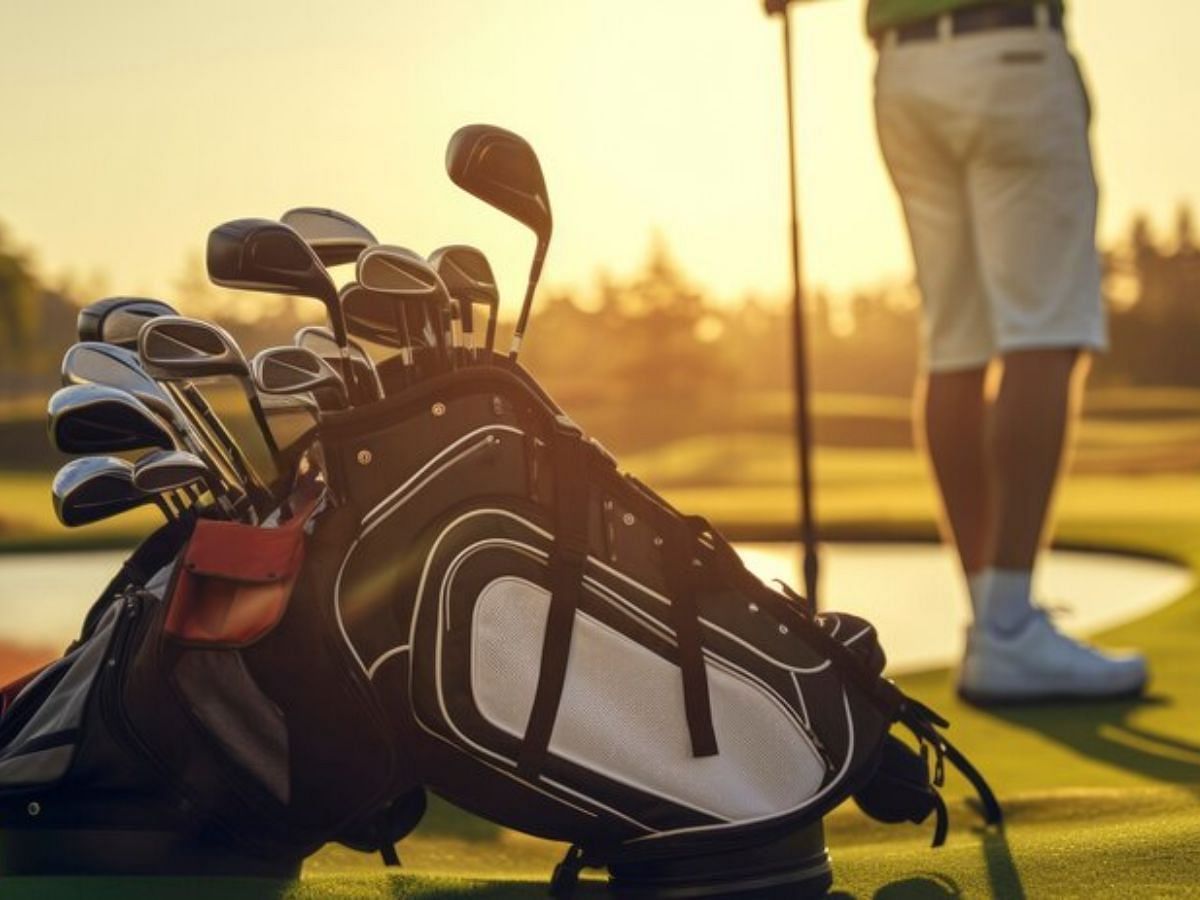 Tips to Choose right golf clubs (Image via Freepik)