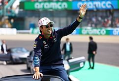 2024 F1 driver market: Who is out of contract at the end of the season?