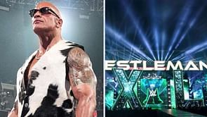 Details on insane entrance for The Rock at WrestleMania XL; backstage reaction - Reports
