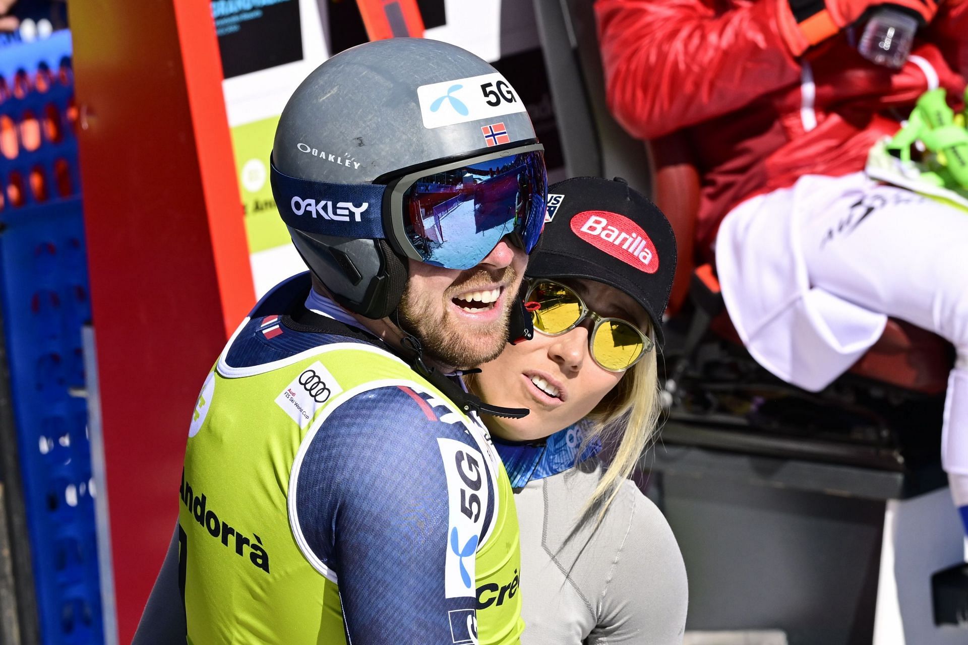 Audi FIS Alpine Ski World Cup Finals - Men