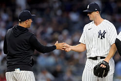 “One of the most bungled pitching decision games in Boone’s tenure” -Yankees fans upset with manager for mismanaging bullpen in extra innings