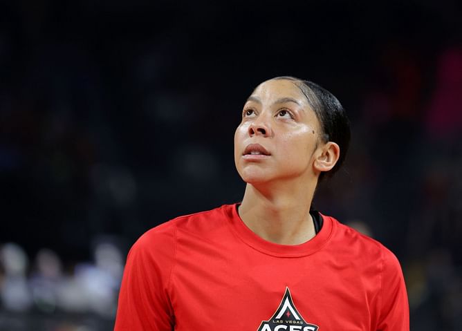 3 Lady Vols who could be the next Candace Parker ft. Jewel Spears