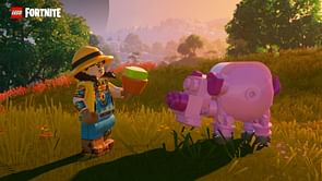 LEGO Fortnite update v29.30 patch notes revealed
