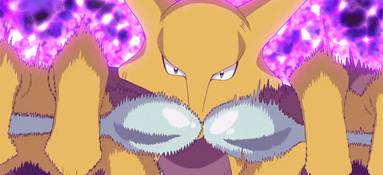 How well do you know Psychic type Pokemon ? image