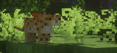 How much do you know about Ocelots from Minecraft ? image