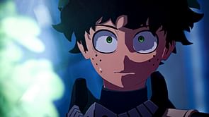 Rumor: Fortnite My Hero Academia villain skins coming soon