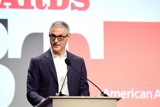 Staggering annual earnings of CEO Ari Emanuel and other top TKO execs revealed in new financial disclosure