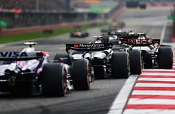 F1 set to discuss a new points system for races, could come in effect as soon as next season: Reports