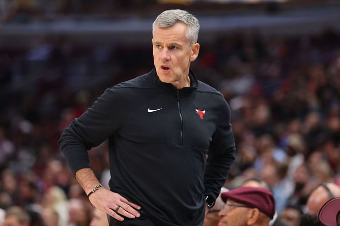 Is Billy Donovan to Kentucky an imminent move as Chicago Bulls HC gets mired in coaching change rumors?