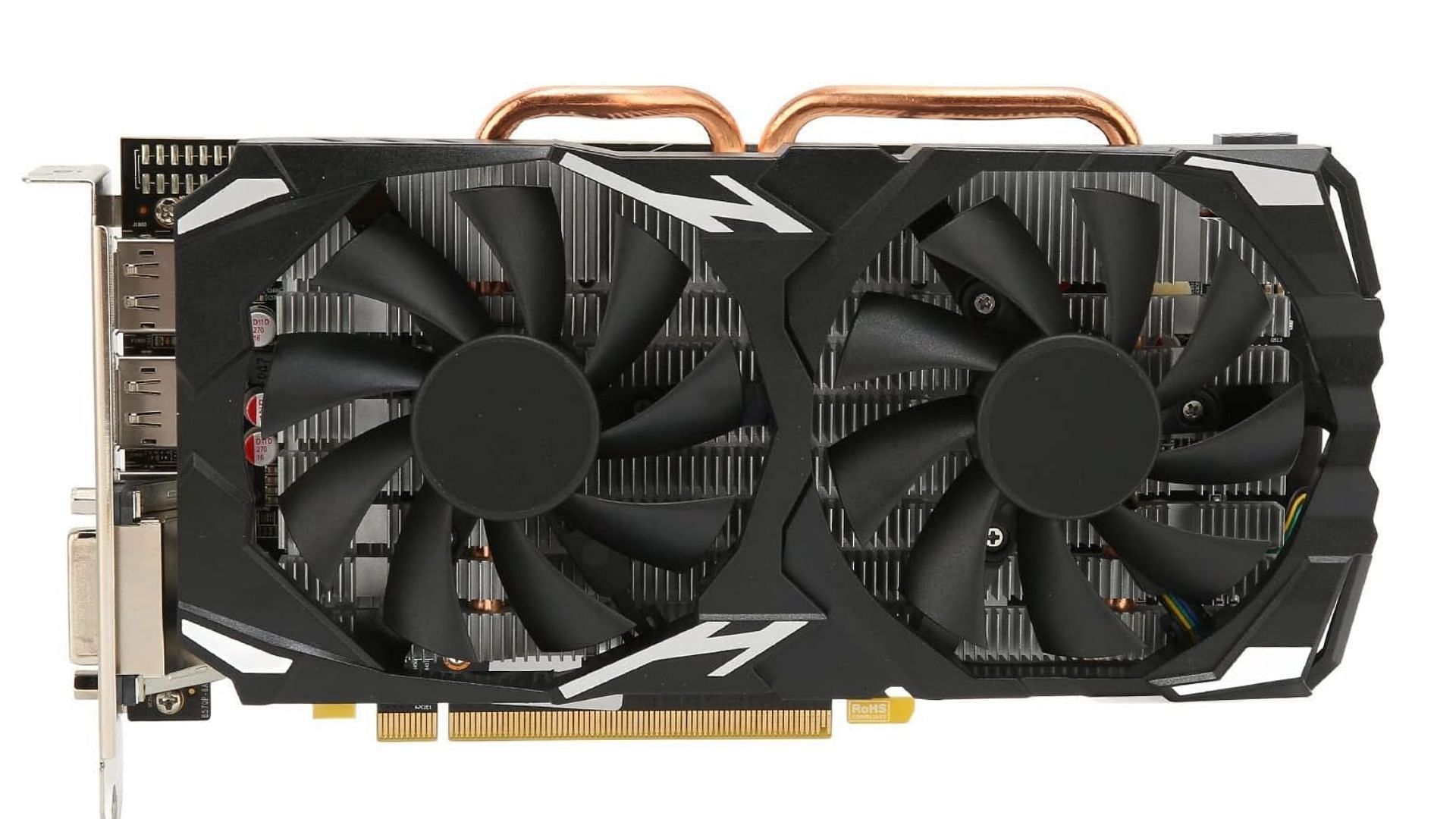 A 16GB graphics card would be more future-proof (Image via Ubuy/Yunseity)