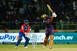 Top 5 fastest fifties in their first IPL innings ft. Angkrish Raghuvanshi