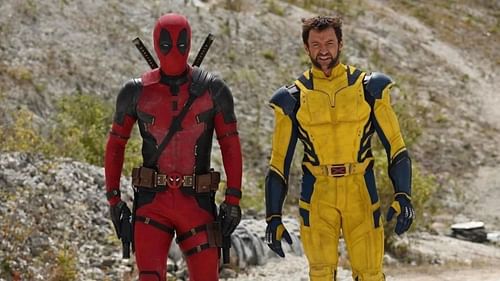 Deadpool & Wolverine is one of the most anticipated Marvel movies to be released this year (Image via Instagram/Fandango)