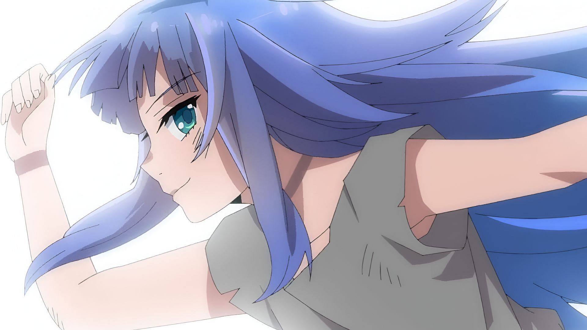 Charlotte Reis as seen in the anime (Image via Studio Mother)