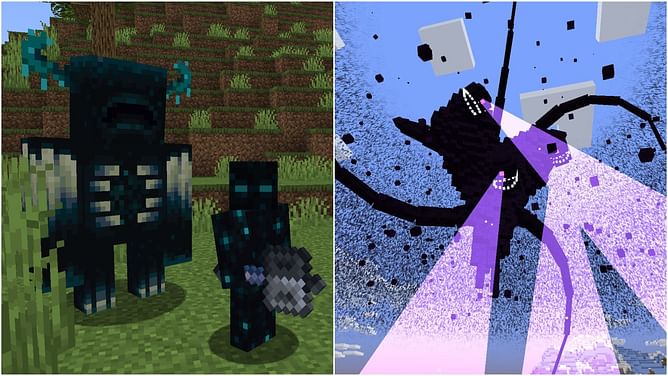 Lack of content in recent Minecraft updates can be a result of bustling modding community